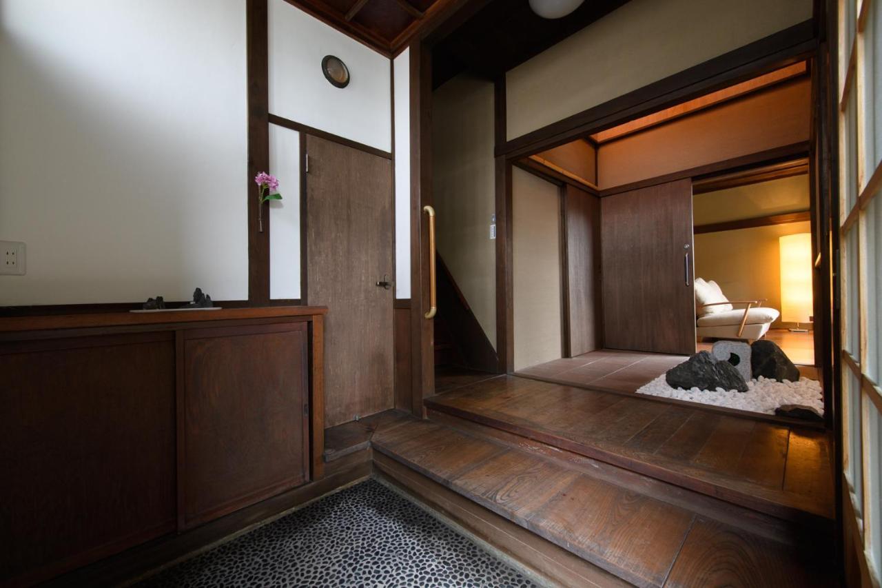 Ufu Kanazawa Exteriér fotografie