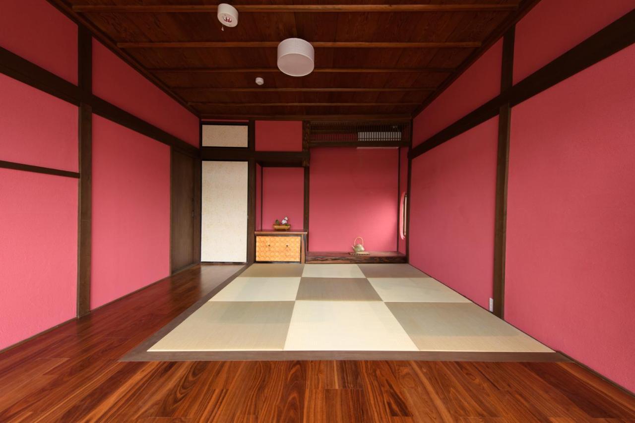 Ufu Kanazawa Exteriér fotografie