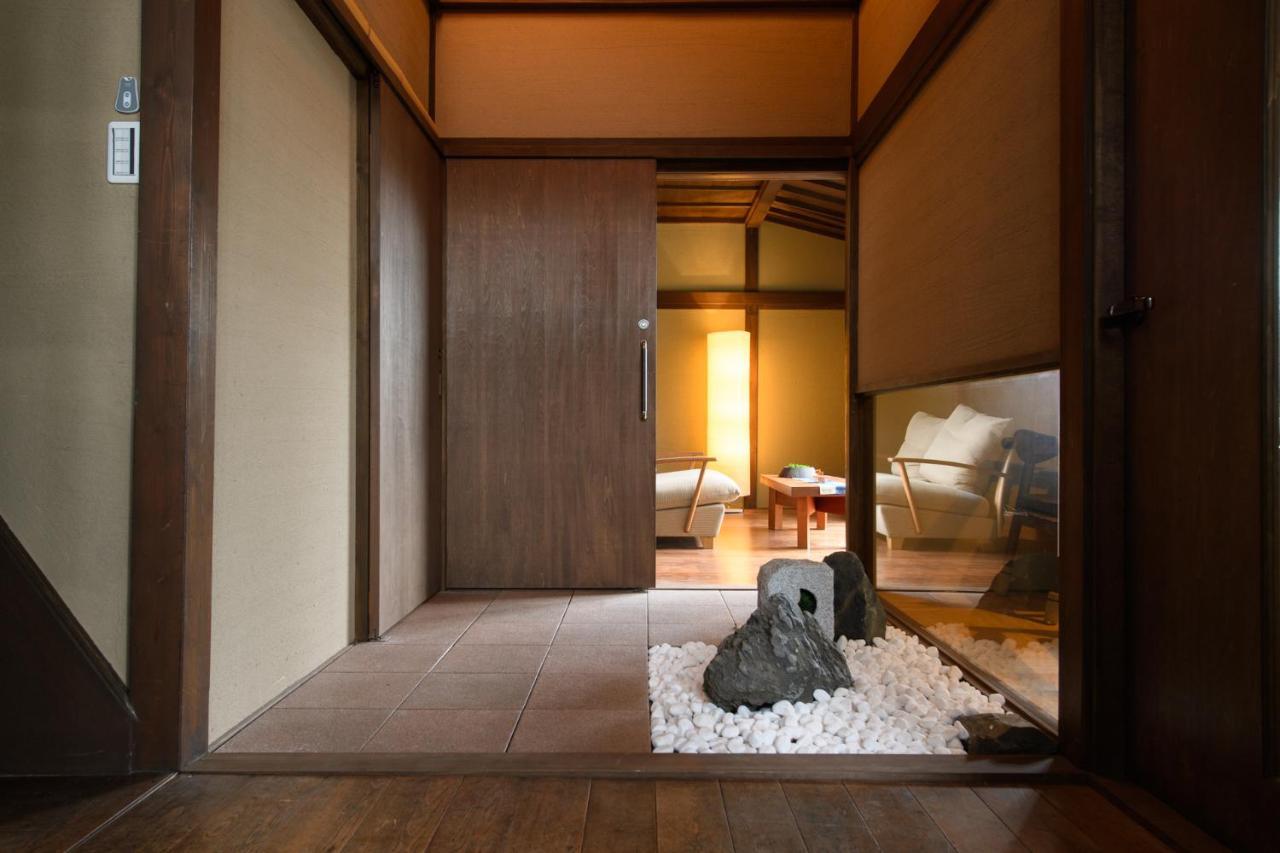 Ufu Kanazawa Exteriér fotografie