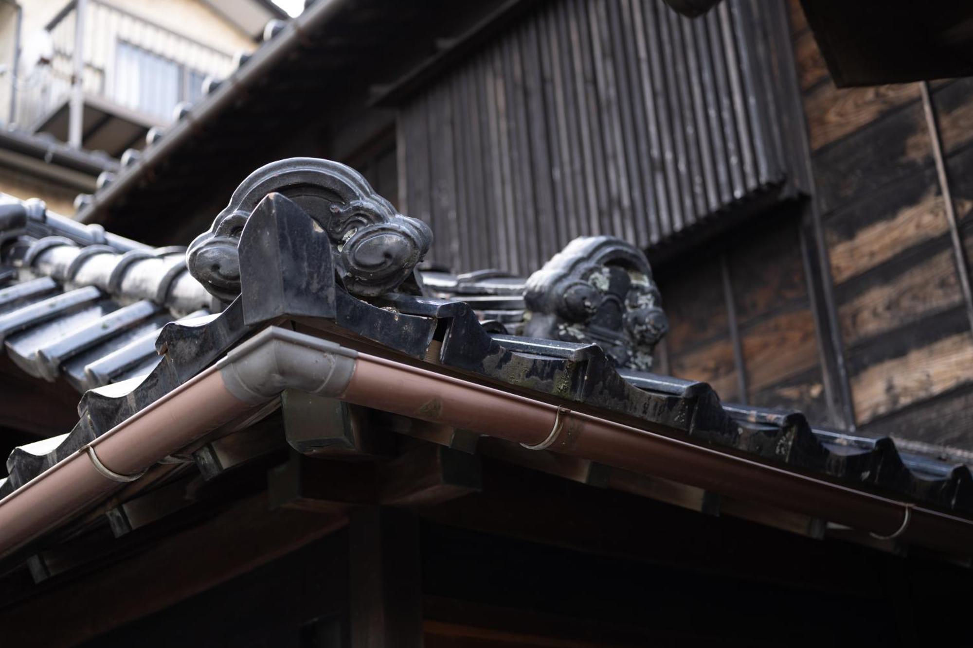 Ufu Kanazawa Exteriér fotografie