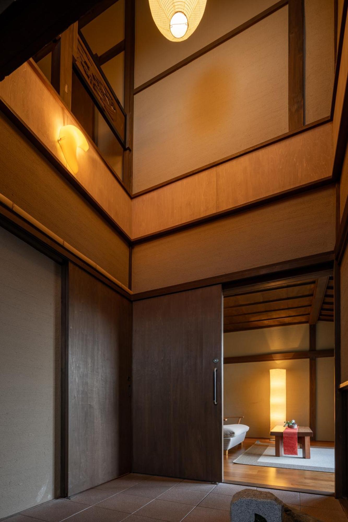 Ufu Kanazawa Exteriér fotografie