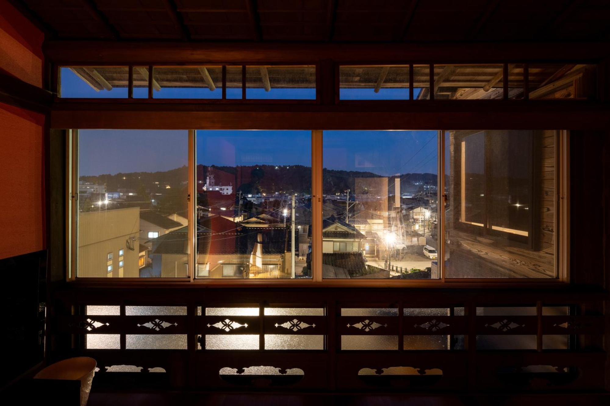 Ufu Kanazawa Exteriér fotografie
