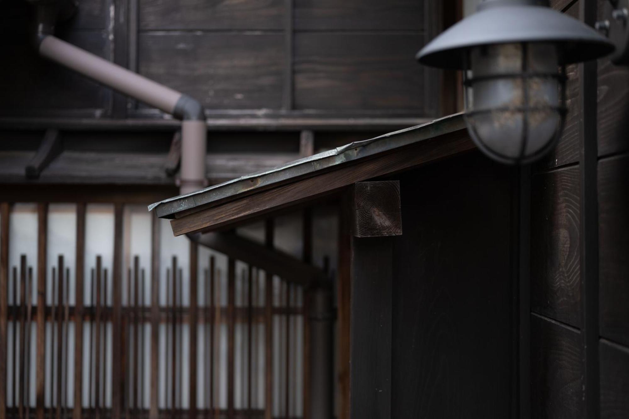 Ufu Kanazawa Exteriér fotografie
